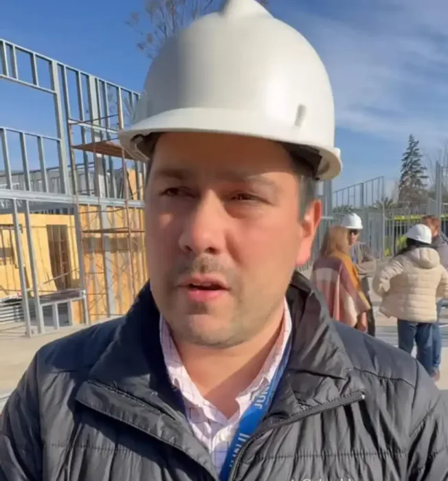 Retoman Construccion Del Jardin Infantil Globito Y Proyectan Su Apertura Para El Primer Semestre De 2027 3