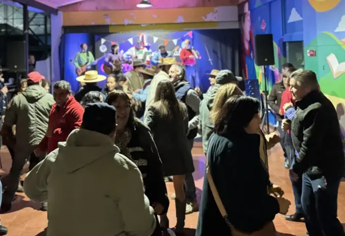 Romeral Fue Sede Regional Del Dia De Los Patrimonios Y Puso En Valor Su Identidad Cultural Y Arriera 1 Romeral Fue Sede Regional Del Dia De Los Patrimonios Y Puso En Valor Su Identidad Cultural Y Arriera 1
