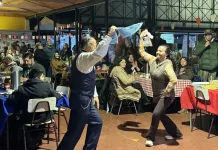 Romeral fue sede regional del Día de los Patrimonios y puso en valor su identidad cultural y arriera Romeral Fue Sede Regional Del Dia De Los Patrimonios Y Puso En Valor Su Identidad Cultural Y Arriera 2