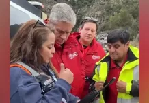 Teléfono satelital reforzará las comunicaciones de emergencia en sectores cordilleranos de Romeral Telefono Satelital Reforzara Las Comunicaciones De Emergencia En Sectores Cordilleranos De Romeral