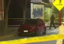 Tres Detenidos Por Brutal Encerrona Que Termino Con La Muerte De Nino De 12 Anos En San Bernardo