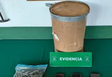 Tres detenidos tras persecución policial por conducción en estado de ebriedad, manejo temerario y porte de marihuana en Ruta 5 Sur Tres Detenidos Tras Persecucion Policial Por Conduccion En Estado De Ebriedad Manejo Temerario Y Porte De Marihuana En Ruta 5 Sur