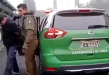 Tres detenidos y especies recuperadas tras robo en predio agrícola de Romeral Tres Detenidos Y Especies Recuperadas Tras Robo En Predio Agricola De Romeral