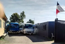 Usuarios De San Clemente Ya Pagan Menos Rebaja De Pasajes Contrasta Con La Realidad Que Enfrenta Curico 1