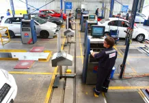 Vehículos nuevos tendrán más plazo para realizar su primera revisión técnica en Chile Vehiculos Nuevos Tendran Mas Plazo Para Realizar Su Primera Revision Tecnica En Chile