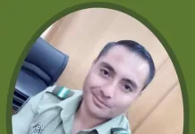 Dolor en Molina: carabinero de franco fallece en accidente de tránsito en la Capital 39e2c836-b441-4d4e-9814-7c7c767e09ed