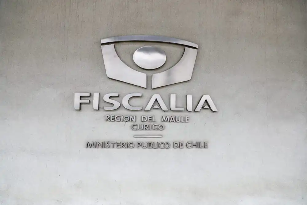 Fiscalia Curico