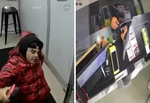 Asalto con arma de fuego afecta a local de sushi en Curicó en medio del sistema frontal IMG 8230