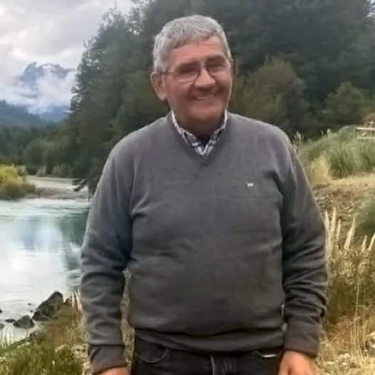 Rolando Arturo Carvajal González Rolando Arturo Carvajal González