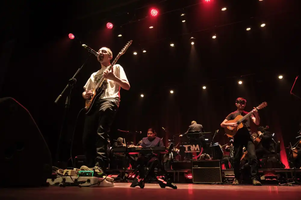Abren Convocatoria Para Participar En La Gala Regional Del Dia De La Musica 2026 Que Por Primera Vez Se Realizara En Constitucion