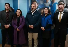 Alcalde de Molina solicita certezas sobre traspaso al SLEP Los Cerezos en reunión con el subsecretario de Educación Alcalde De Molina Solicita Certezas Sobre Traspaso Al Slep Los Cerezos En Reunion Con El Subsecretario De Educacion