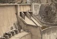 Anuncian apertura de compuertas del Embalse Rapel por aumento de caudales pronosticados Anuncian Apertura De Compuertas Del Embalse Rapel Por Aumento De Caudales Pronosticados 1