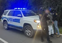 Autor de homicidio en Curicó queda en prisión preventiva tras fatal apuñalamiento en Sarmiento Autor De Homicidio En Curico Queda En Prision Preventiva Tras Fatal Apunalamiento En Sarmiento De Curico