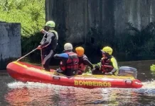 Bomberos de O’Higgins despliega equipo GERSA para apoyar rescates en zonas aisladas de la Región de Coquimbo Bomberos De Ohiggins Despliega Equipo Gersa Para Apoyar Rescates En Zonas Aisladas De La Region De Coquimbo