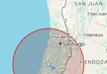 Sismo de magnitud 4,7 se percibió en las regiones del Maule y O’Higgins c2ba3d6e-1ca0-4969-a317-ee2a67635c65
