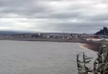 Capitania De Puerto De Pichilemu Decreta Cierre De Puerto Por Aviso De Mal Tiempo Entre Huasco Y Pichilemu