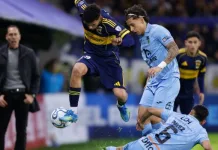 Carabineros desplegará amplio operativo de seguridad para el partido entre O’Higgins y Boca Juniors Carabineros Desplegara Amplio Operativo De Seguridad Para El Partido Entre Ohiggins Y Boca Juniors