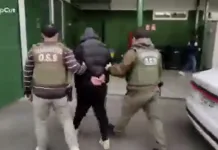 Carabineros detiene a hombre por abuso sexual y almacenamiento de material de explotación sexual infantil en Las Cabras Carabineros Detiene A Hombre Por Abuso Sexual Y Almacenamiento De Material De Explotacion Sexual Infantil En Las Cabras