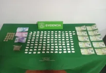 Carabineros detiene a sujeto por tráfico de drogas en Curicó Carabineros Detiene A Sujeto Por Trafico De Drogas En Curico