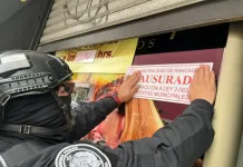 Clausuran ocho casinos ilegales en operativo conjunto entre Municipalidad y Carabineros en Rancagua Clausuran Ocho Casinos Ilegales En Operativo Conjunto Entre Municipalidad Y Carabineros En Rancagua