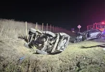 Colisión de alta energía deja un fallecido y un lesionado en la Carretera El Cobre de Machalí Colision De Alta Energia Deja Un Fallecido Y Un Lesionado En La Carretera El Cobre De Machali