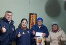 Concejo Municipal Aprueba Subvencion Para Adquirir Ayudas Tecnicas Destinadas A Pacientes De Curico