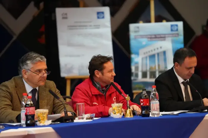 Consejo Regional Aprueba Millonarios Recursos Para Impulsar Obras Culturales Y De Salud En La Provincia De Cauquenes 1