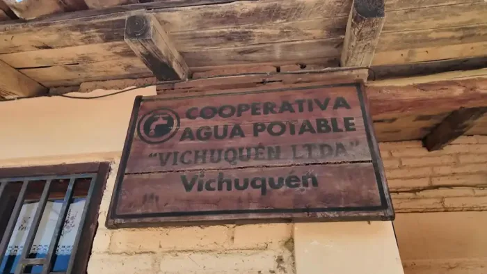 Corte De Emergencia En El Suministro De Agua Potable Afecta A Sectores De Vichuquen 1 Corte De Emergencia En El Suministro De Agua Potable Afecta A Sectores De Vichuquen 1