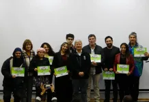 Curicó destina más de $60 millones para financiar 48 proyectos culturales en la comuna Curico Destina Mas De 60 Millones Para Financiar 48 Proyectos Culturales En La Comuna