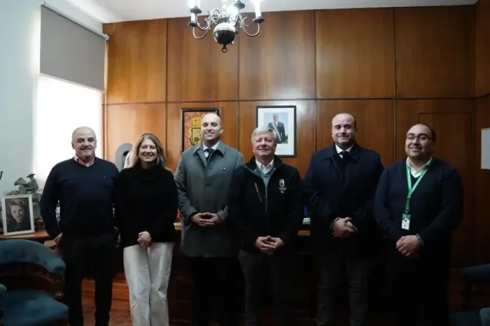 Curico Lidera La Asistencia Escolar Municipal En La Region Del Maule Durante El Primer Semestre De 2026
