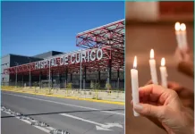 Curicó se suma a la Gran Velatón Nacional por la Defensa de la Salud Digna Curico Se Suma A La Gran Velaton Nacional Por La Defensa De La Salud Digna