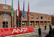 Curicó Unido pierde tres puntos por incumplir regla Sub 21 y cae en la tabla de la Primera B Curico Unido Pierde Tres Puntos Por Incumplir Regla Sub 21 Y Cae En La Tabla De La Primera B