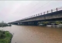 Declaran Alerta Amarilla para Parral por aumento del caudal del río Perquilauquén Declaran Alerta Amarilla Para Parral Por Aumento Del Caudal Del Rio Perquilauquen