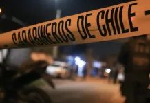 Delitos Stop Disminuyen 87 En La Region De Ohiggins Durante El Primer Semestre De 2026
