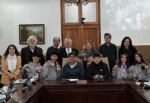 Deportistas curicanos reciben subvención municipal para representar a Chile en competencias internacionales Deportistas Curicanos Reciben Subvencion Municipal Para Representar A Chile En Competencias Internacionales