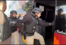 Desbaratan Banda Criminal Acusada De Secuestro Y Violento Robo En San Clemente