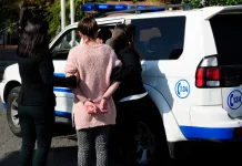 Detienen a mujer por su presunta participación en homicidio ocurrido en Cauquenes durante 2025 Detienen A Mujer Por Su Presunta Participacion En Homicidio Ocurrido En Cauquenes Durante 2025