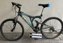 Detienen A Presunto Autor De Cuatro Robos Con Intimidacion A Locales Comerciales En Talca 1