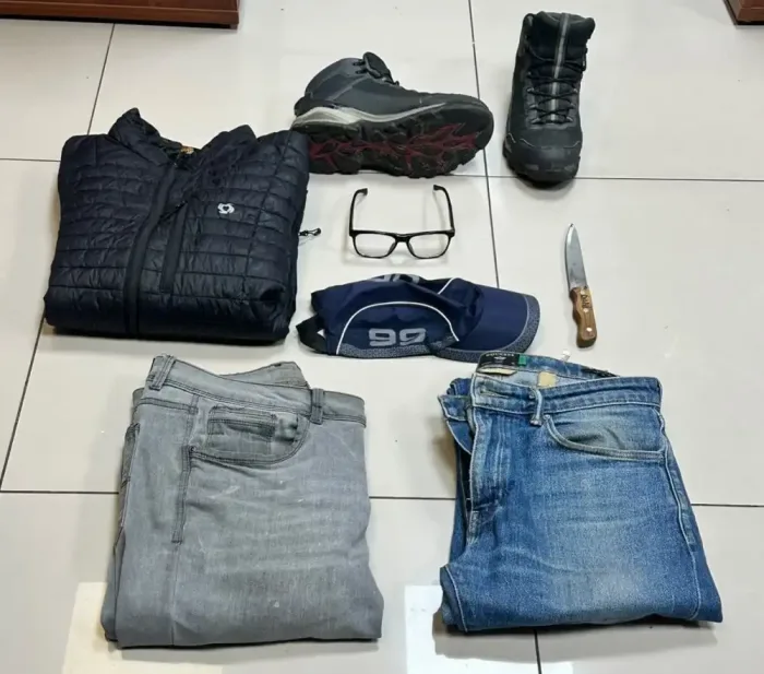 Detienen A Presunto Autor De Cuatro Robos Con Intimidacion A Locales Comerciales En Talca