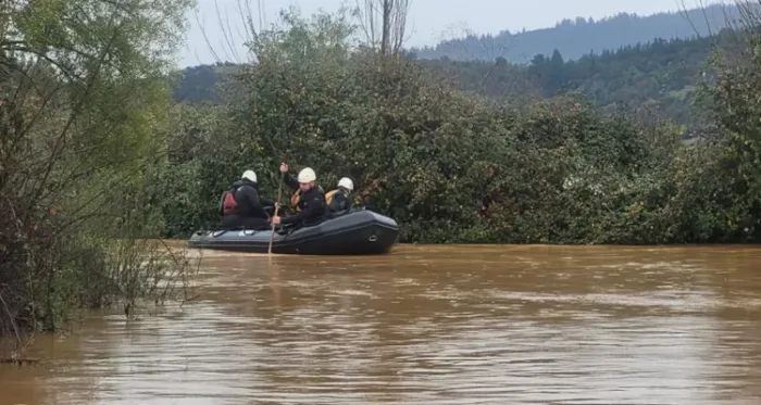 Dt Investiga A Empresa Por Desaparicion De Trabajador De Curico Durante Labores De Emergencia En Curepto Dt Investiga A Empresa Por Desaparicion De Trabajador De Curico Durante Labores De Emergencia En Curepto