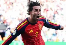 Espana Vence A Argentina Y Conquista El Mundial 2026 Messi Se Queda Sin El Bicampeonato Y Sin Nuevos Records