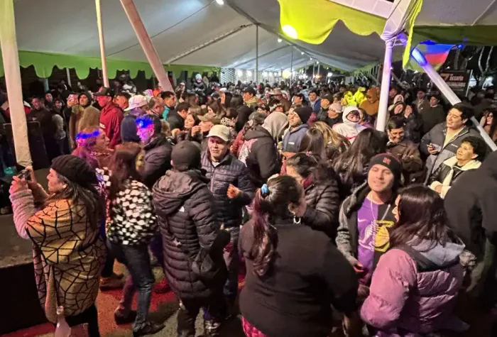 Fiesta Del Hongo Silvestre Consolido A Empedrado Como Un Atractivo Turistico Del Invierno En El Maule 2 Fiesta Del Hongo Silvestre Consolido A Empedrado Como Un Atractivo Turistico Del Invierno En El Maule 2