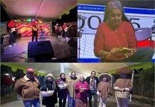 Fiesta del Hongo Silvestre consolidó a Empedrado como un atractivo turístico del invierno en el Maule Fiesta Del Hongo Silvestre Consolido A Empedrado Como Un Atractivo Turistico Del Invierno En El Maule