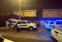 Fiscalía y PDI realizan diligencias por homicidio registrado durante la madrugada en Linares Fiscalia Y Pdi Realizan Diligencias Por Homicidio Registrado Durante La Madrugada En Linares