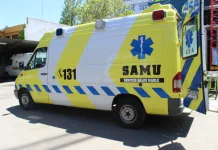 Funcionario de la PDI permanece en riesgo vital tras autoinferirse un disparo en Parral Funcionario De La Pdi Permanece En Riesgo Vital Tras Autoinferirse Un Disparo En Parral