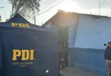 Hallan cuerpo de un hombre en plena vía pública en Rancagua: PDI investiga presunto atropello Hallan Cuerpo De Un Hombre En Plena Via Publica En Rancagua Pdi Investiga Presunto Atropello