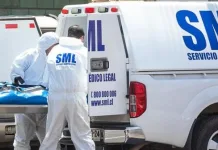 Primera víctima fatal deja el sistema frontal: trabajador murió tras caída de un árbol en Negrete Hallan Sin Vida A Hombre Extranjero En Avenida Freire De Rancagua Pdi Descarta Intervencion De Terceros