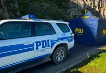 Hallazgo de cadáver en Constitución: PDI apunta preliminarmente a una caída accidental desde altura Hallazgo De Cadaver En Constitucion Pdi Apunta Preliminarmente A Una Caida Accidental Desde Altura