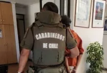 Hombre queda en prisión preventiva tras apuñalar a su hermano durante convivencia familiar en Rauco Hombre Queda En Prision Preventiva Tras Apunalar A Su Hermano Durante Convivencia Familiar En Rauco