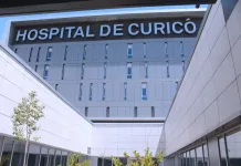Hospital de Curicó activa medidas preventivas ante sistema frontal y asegura continuidad de la atención Hospital De Curico Activa Medidas Preventivas Ante Sistema Frontal Y Asegura Continuidad De La Atencion